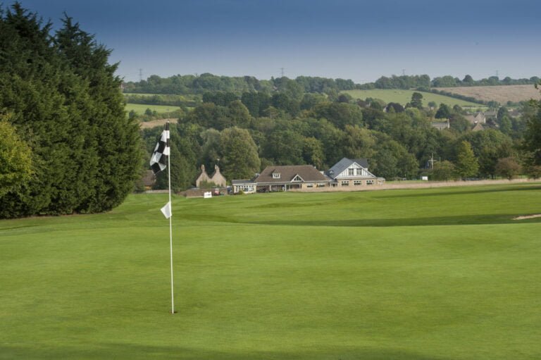 Cirencester Golf Course