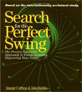 About the GSGB - Search for the Perfect Swing