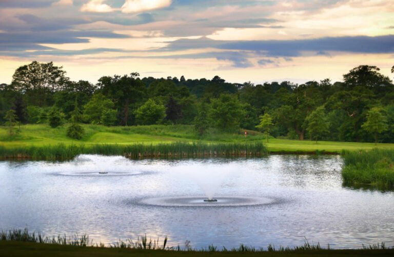 Carden Park Nicklaus