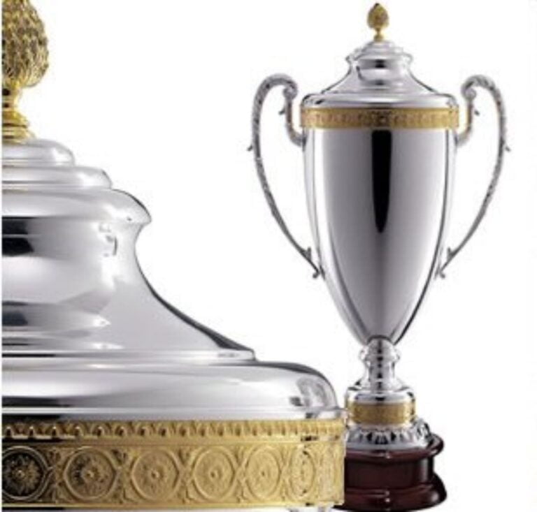 Trophies