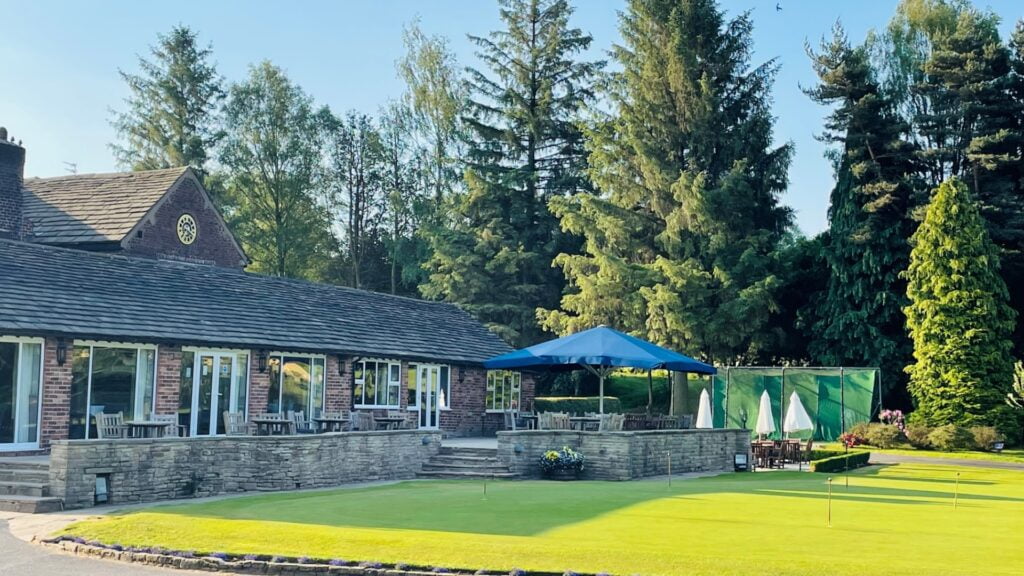Clubhouse 2023