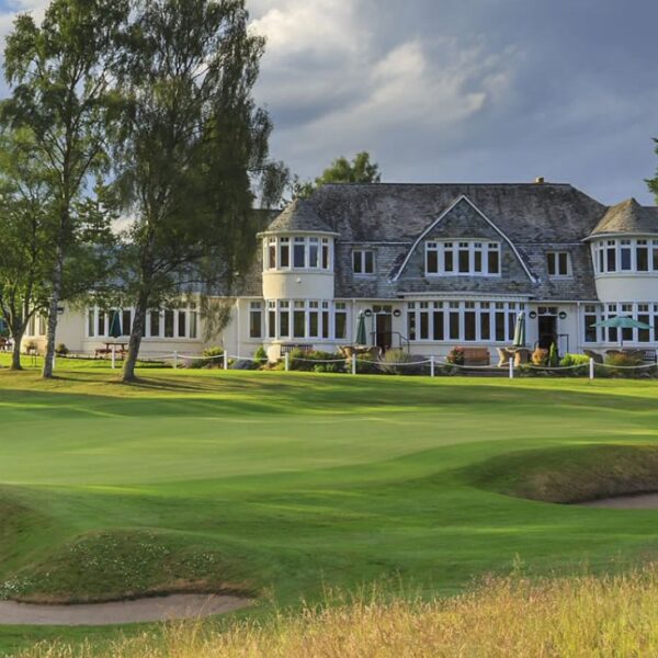 Blairgowrie