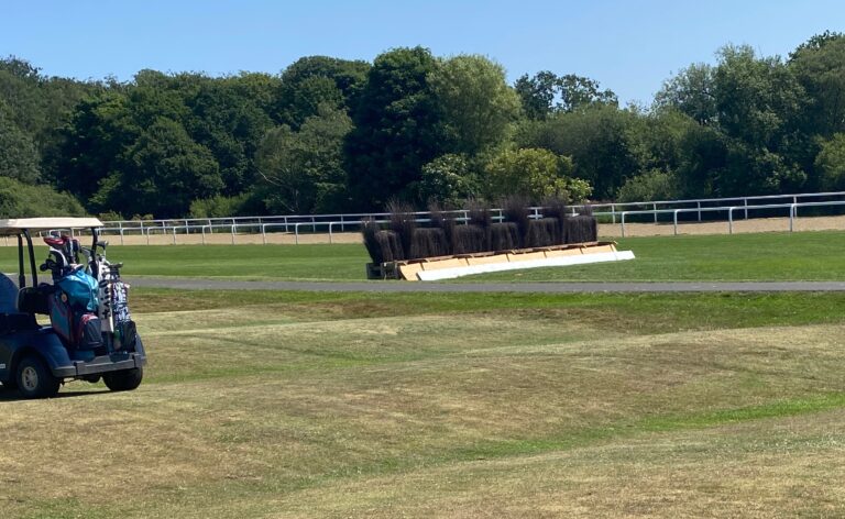 Immovable Obstruction?