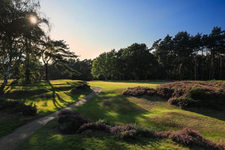Royal Ashdown Kevin Murray 15th 3655 web